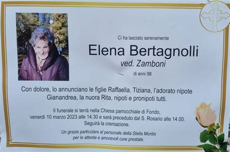 Elena Bertagnolli (@ellibertagnolli) .